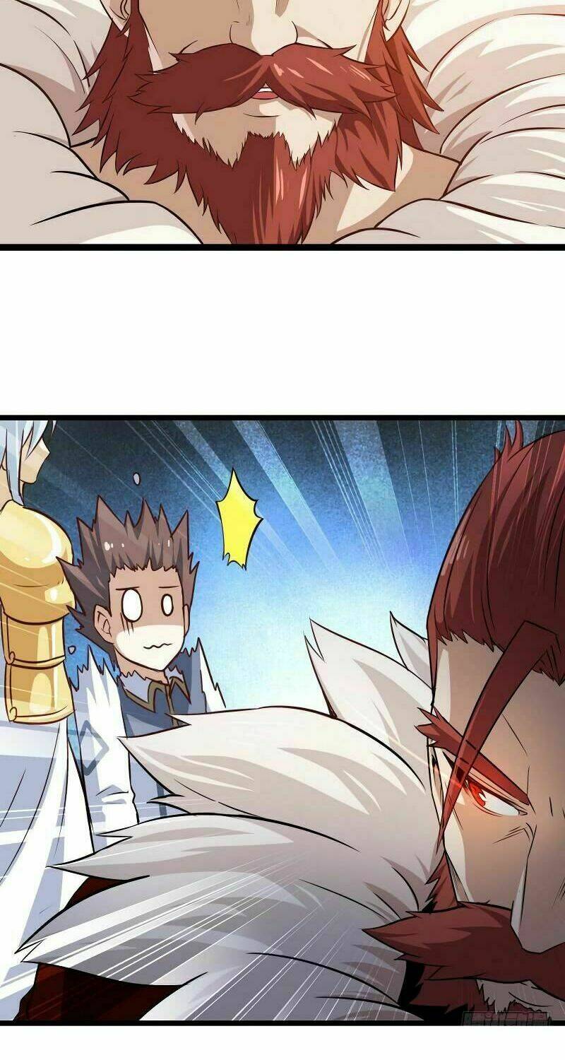 Vợ Tôi Là Quỷ Vương Chapter 46 - Trang 2