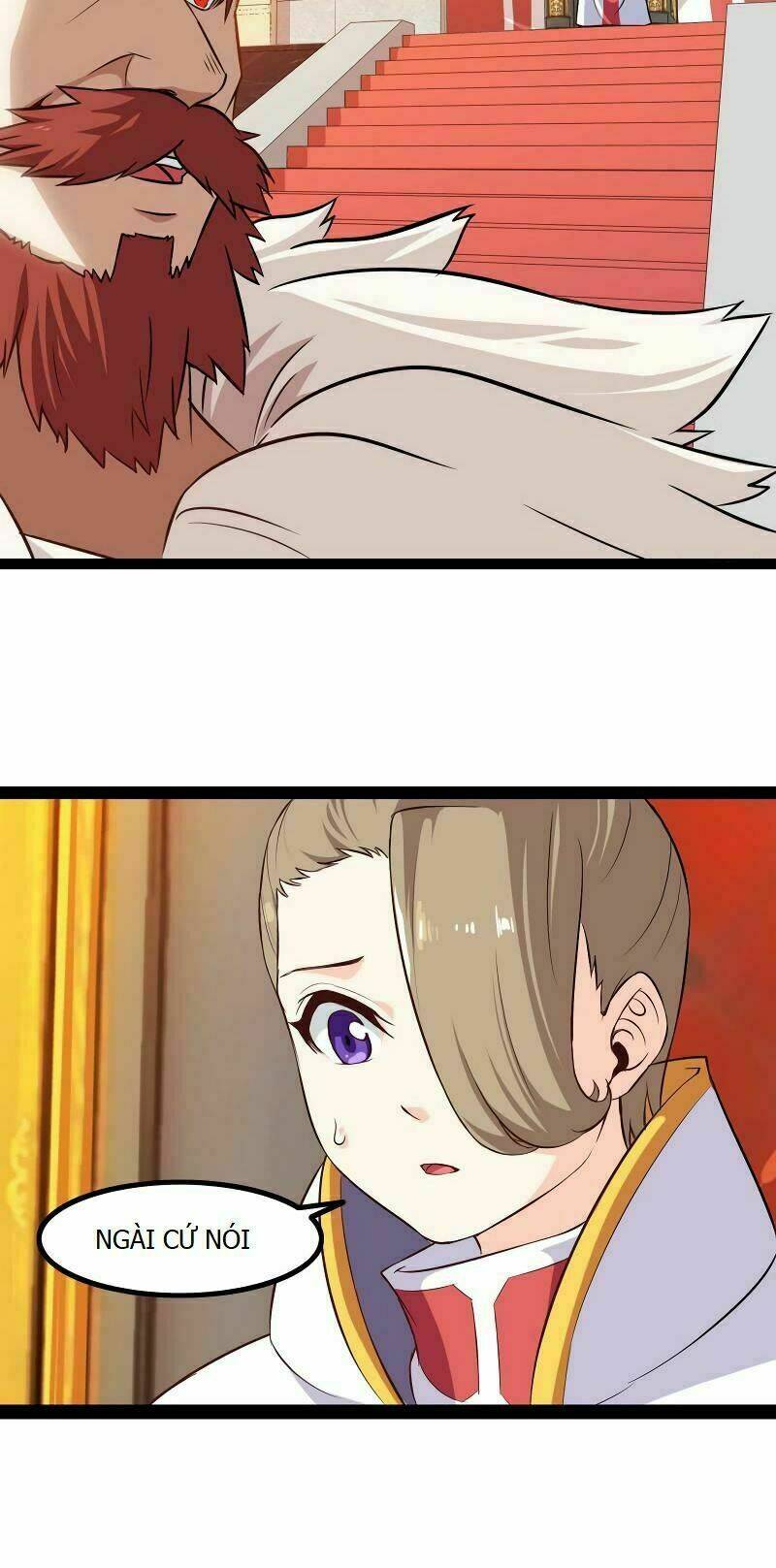 Vợ Tôi Là Quỷ Vương Chapter 46 - Trang 2