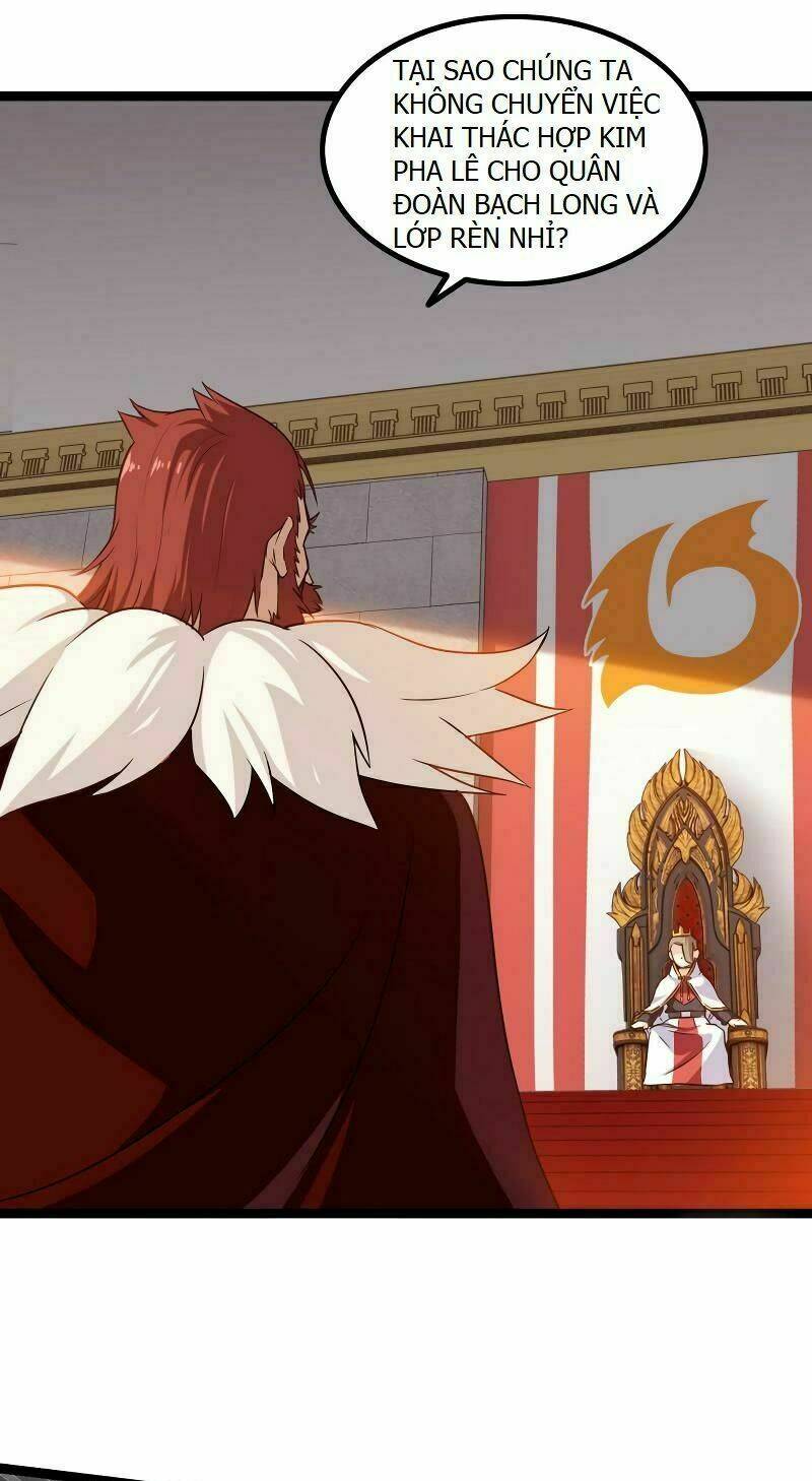 Vợ Tôi Là Quỷ Vương Chapter 46 - Trang 2