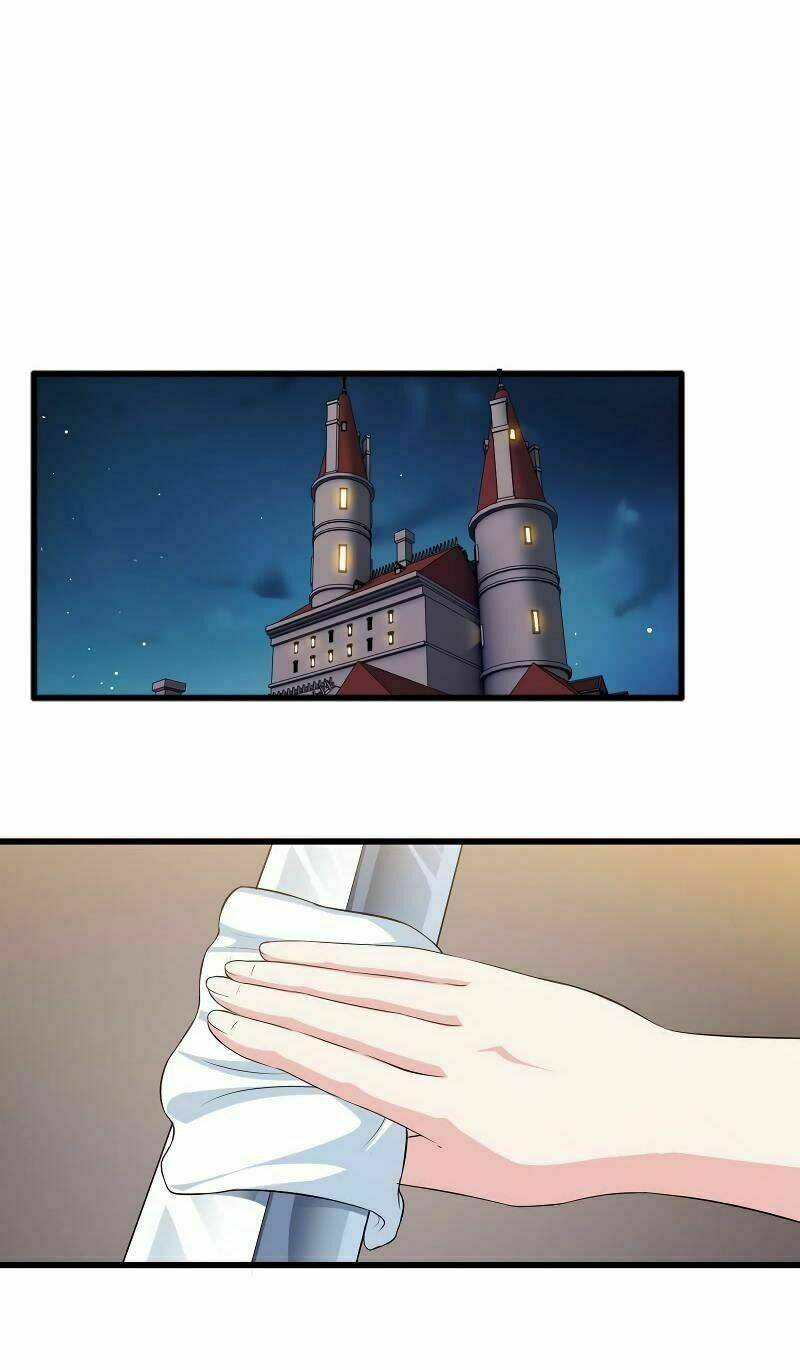 Vợ Tôi Là Quỷ Vương Chapter 47 - Trang 2