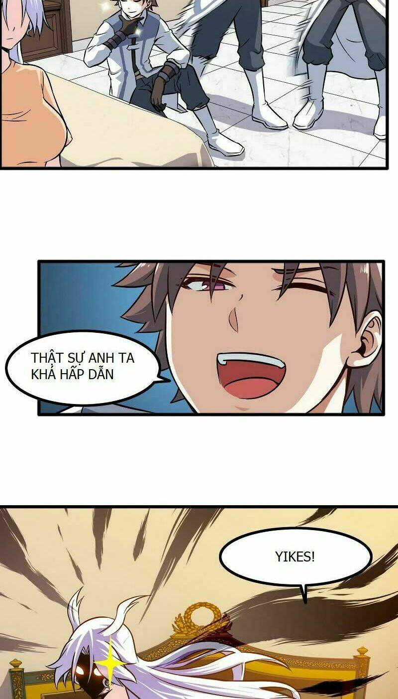 Vợ Tôi Là Quỷ Vương Chapter 47 - Trang 2