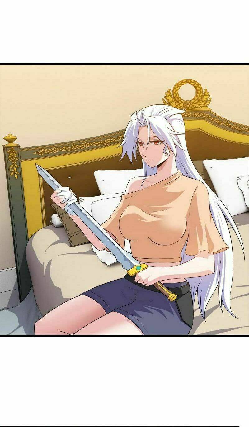 Vợ Tôi Là Quỷ Vương Chapter 47 - Trang 2