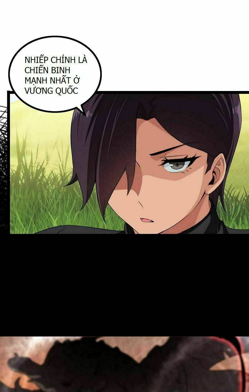 Vợ Tôi Là Quỷ Vương Chapter 47 - Trang 2