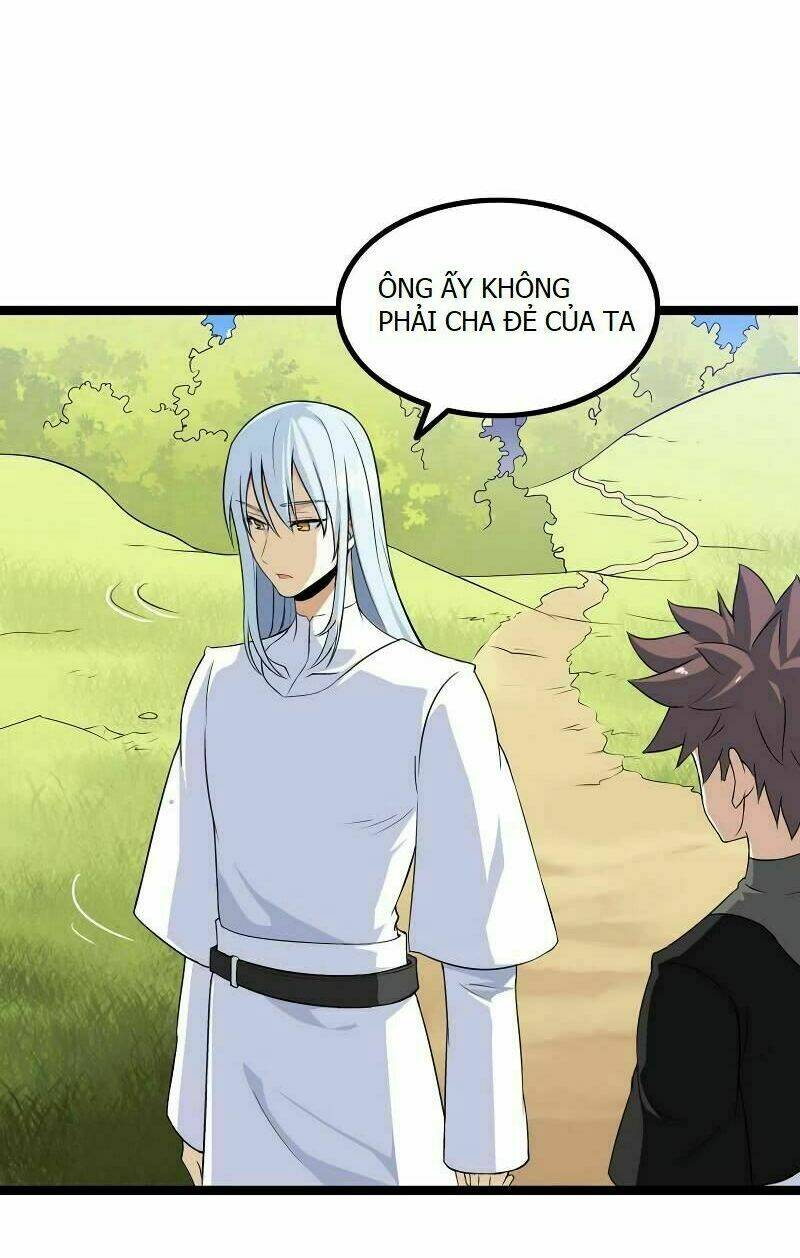 Vợ Tôi Là Quỷ Vương Chapter 47 - Trang 2