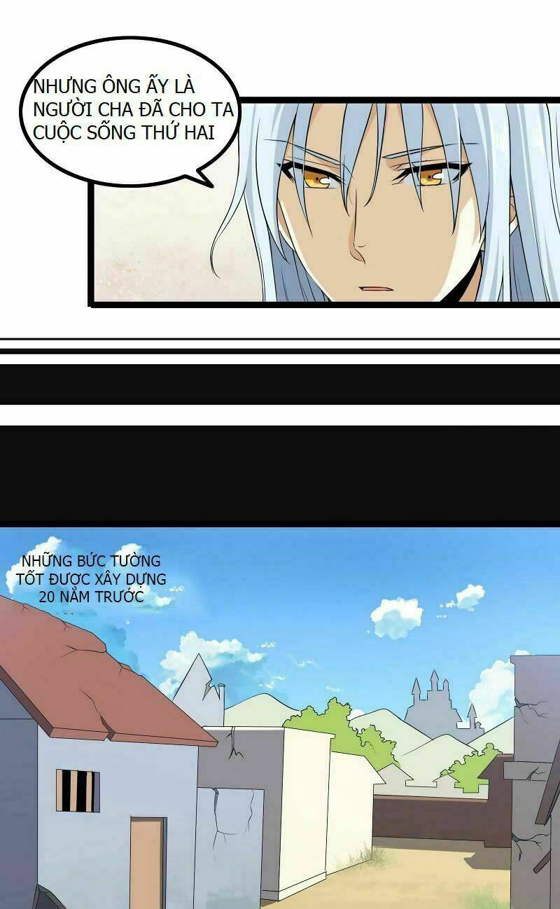 Vợ Tôi Là Quỷ Vương Chapter 47 - Trang 2