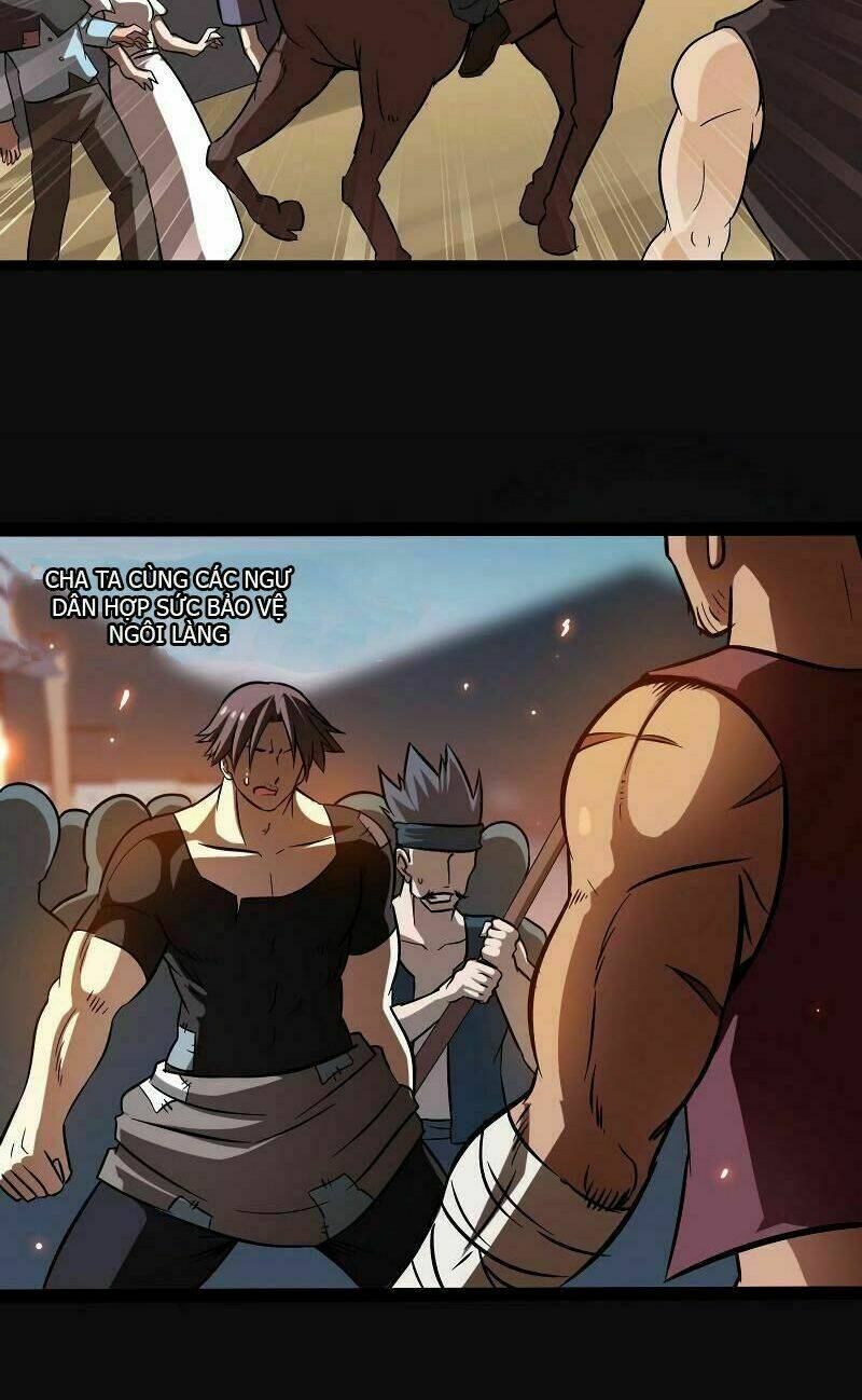 Vợ Tôi Là Quỷ Vương Chapter 47 - Trang 2