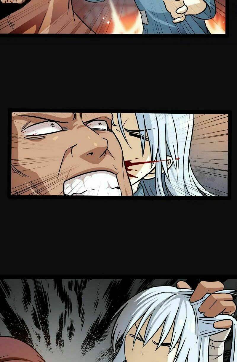 Vợ Tôi Là Quỷ Vương Chapter 47 - Trang 2