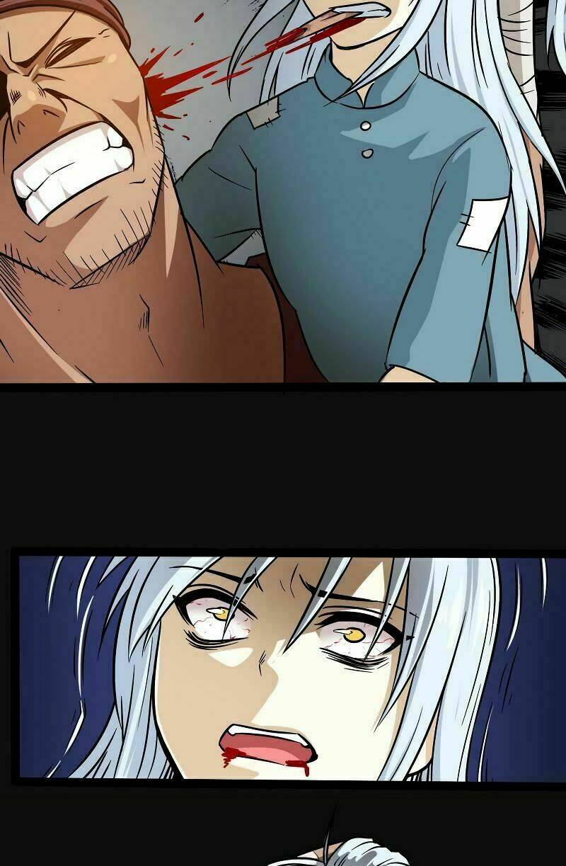 Vợ Tôi Là Quỷ Vương Chapter 47 - Trang 2