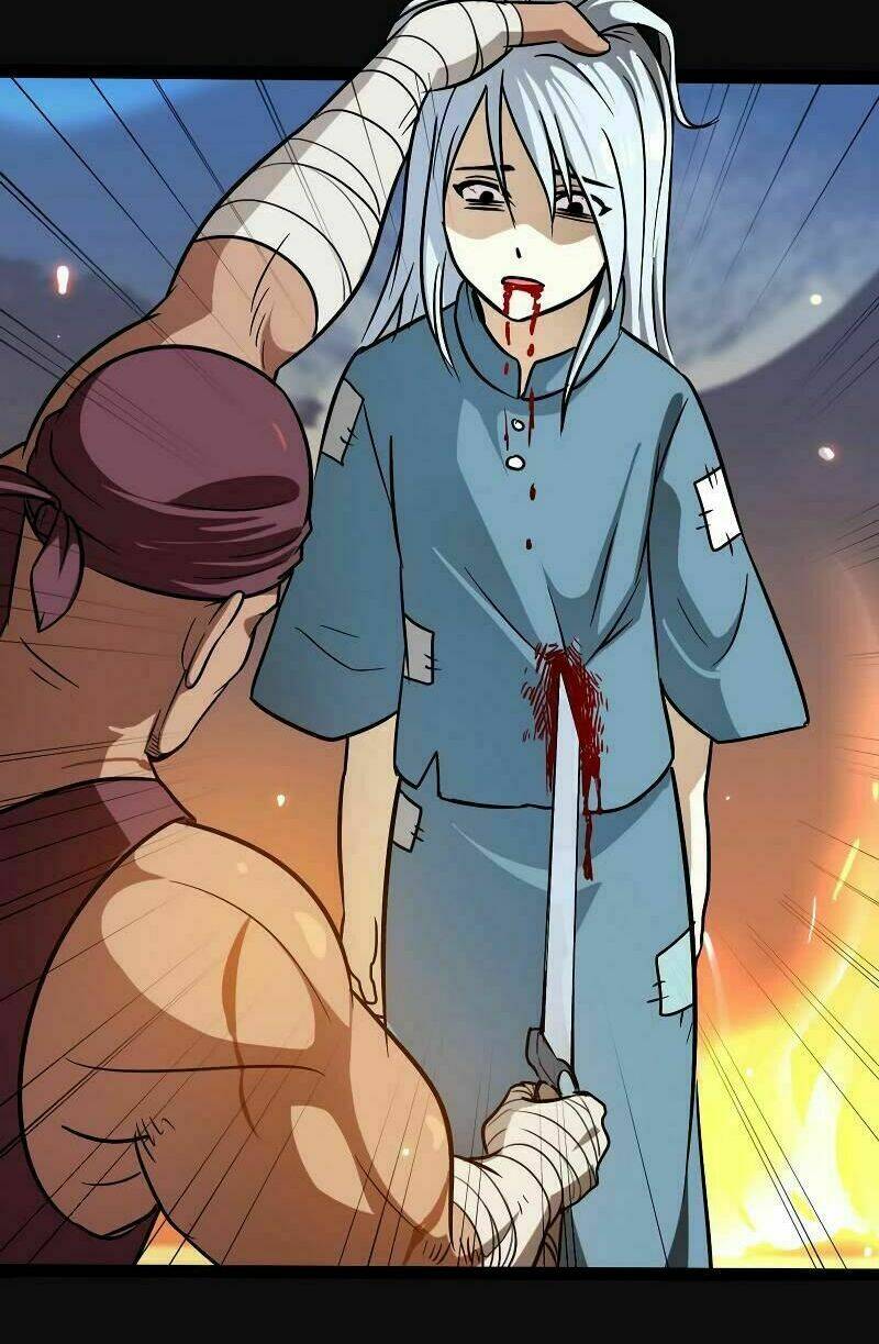 Vợ Tôi Là Quỷ Vương Chapter 47 - Trang 2