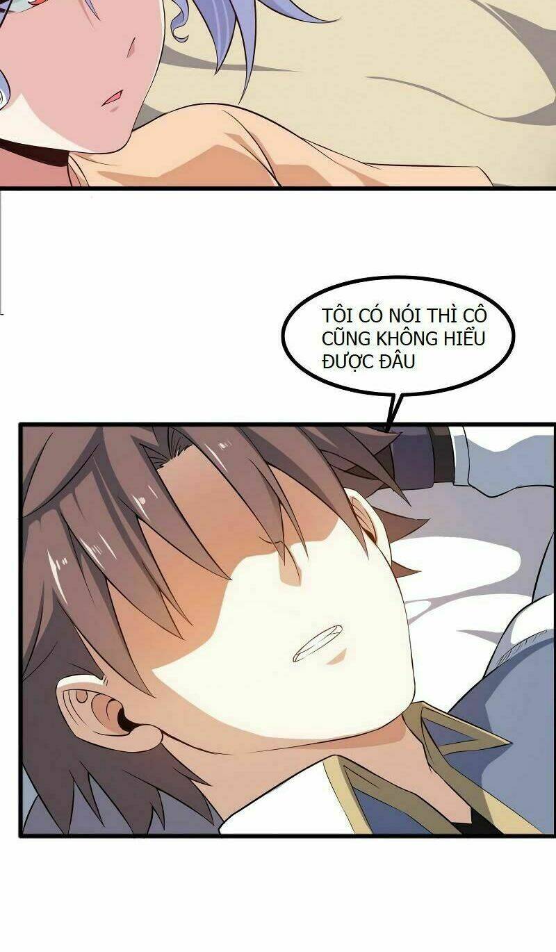 Vợ Tôi Là Quỷ Vương Chapter 47 - Trang 2