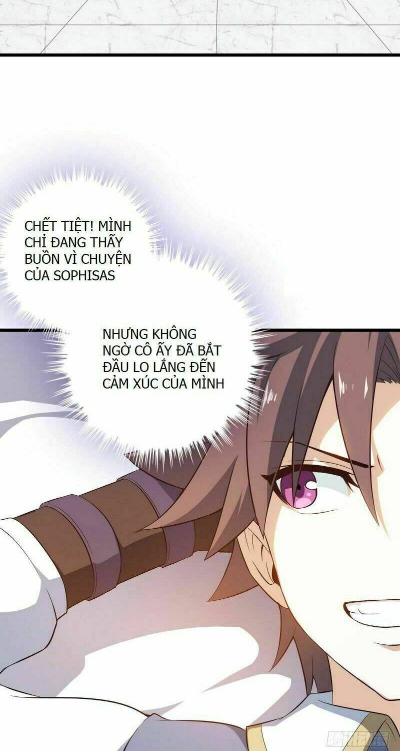 Vợ Tôi Là Quỷ Vương Chapter 47 - Trang 2