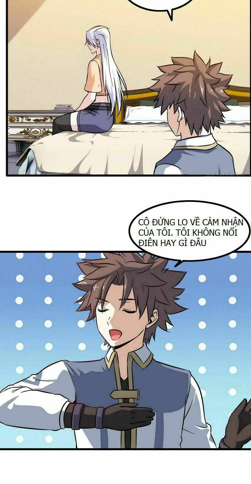 Vợ Tôi Là Quỷ Vương Chapter 47 - Trang 2