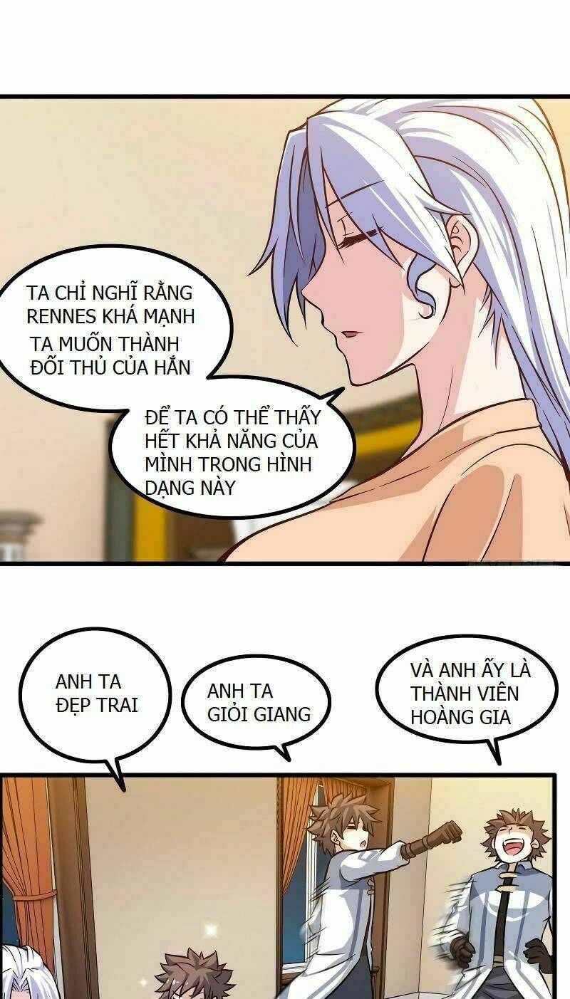 Vợ Tôi Là Quỷ Vương Chapter 47 - Trang 2