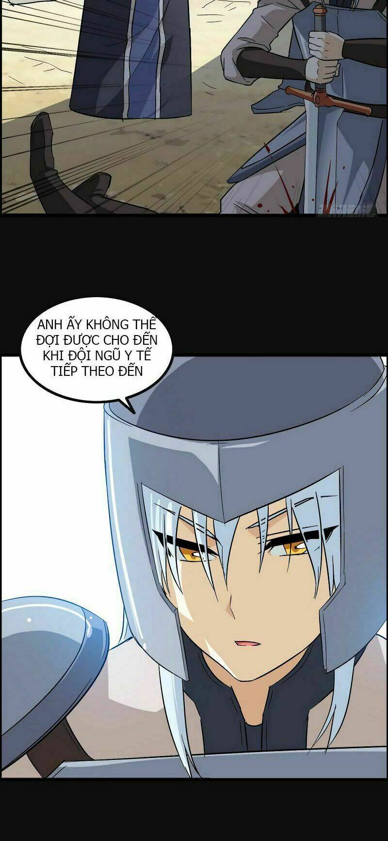 Vợ Tôi Là Quỷ Vương Chapter 48 - Trang 2