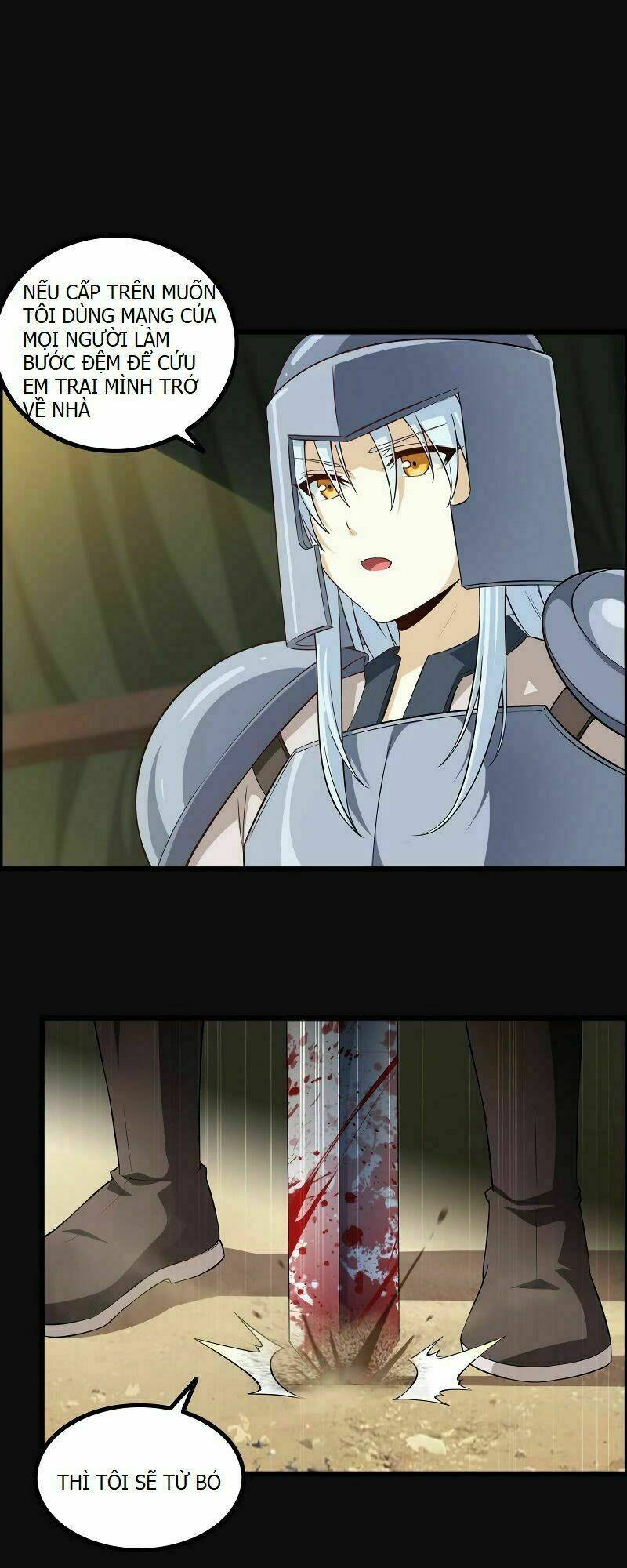 Vợ Tôi Là Quỷ Vương Chapter 49 - Trang 2