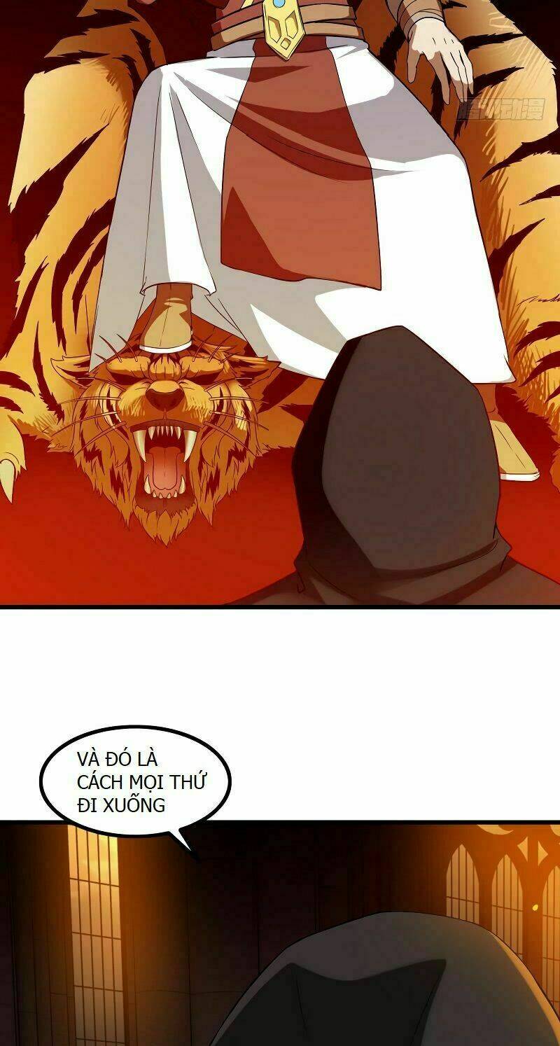 Vợ Tôi Là Quỷ Vương Chapter 49 - Trang 2