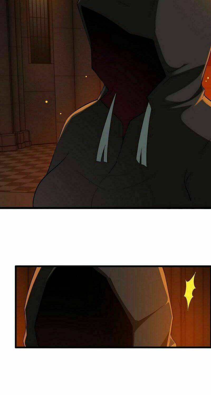 Vợ Tôi Là Quỷ Vương Chapter 49 - Trang 2