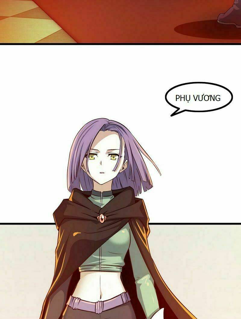 Vợ Tôi Là Quỷ Vương Chapter 49 - Trang 2