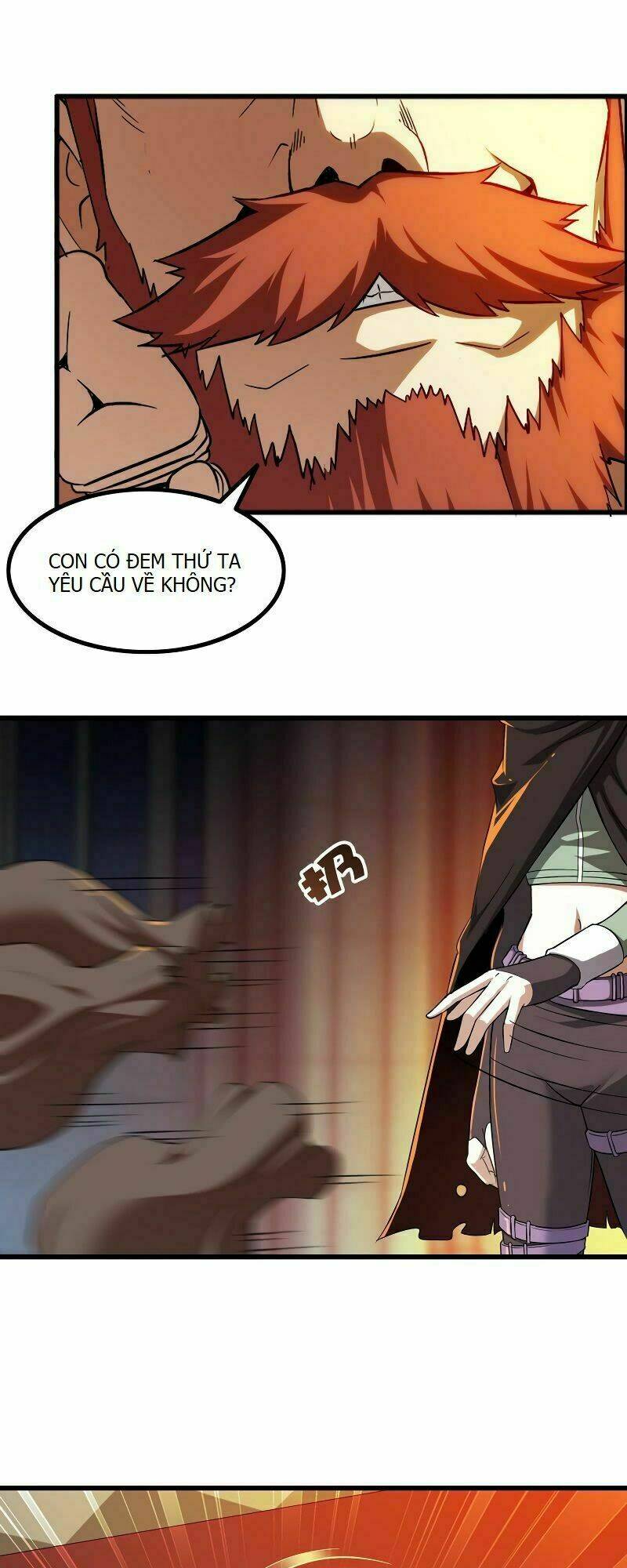 Vợ Tôi Là Quỷ Vương Chapter 49 - Trang 2