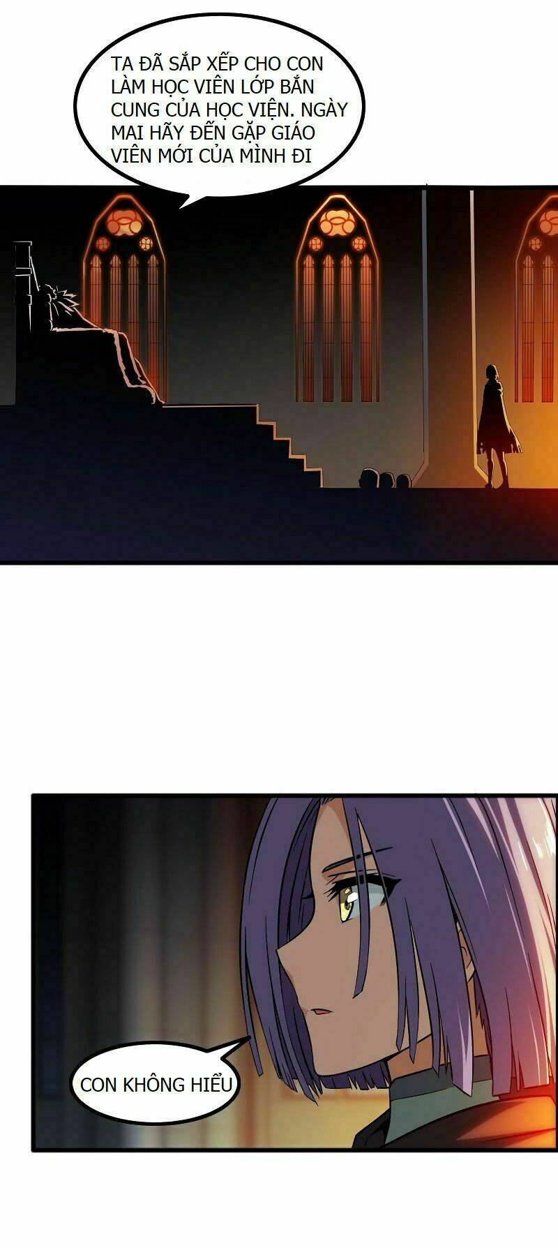 Vợ Tôi Là Quỷ Vương Chapter 49 - Trang 2