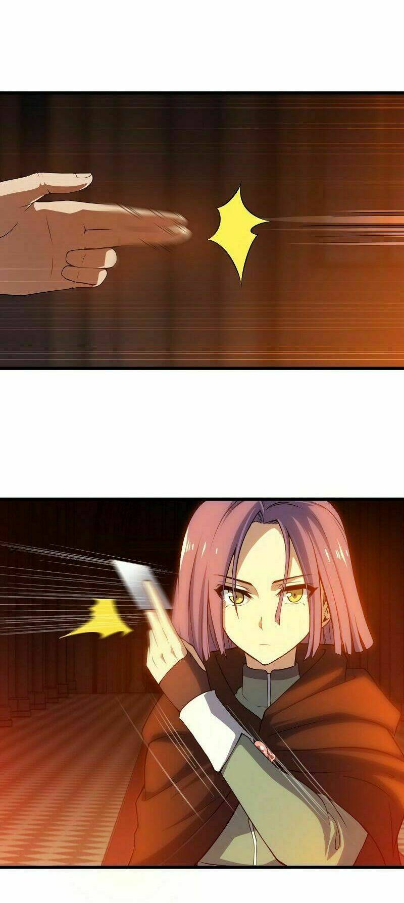 Vợ Tôi Là Quỷ Vương Chapter 49 - Trang 2