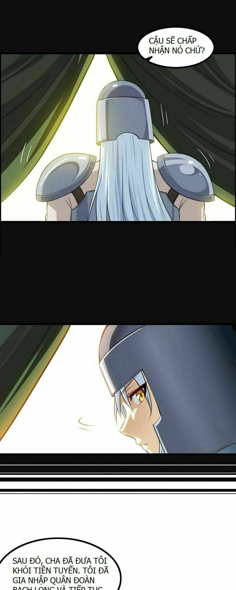 Vợ Tôi Là Quỷ Vương Chapter 49 - Trang 2