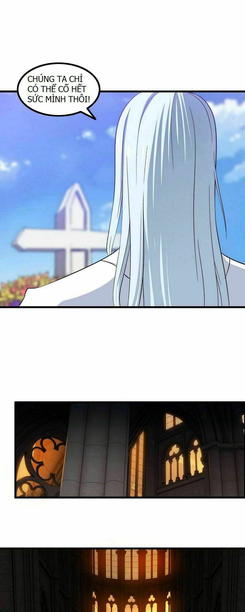 Vợ Tôi Là Quỷ Vương Chapter 49 - Trang 2