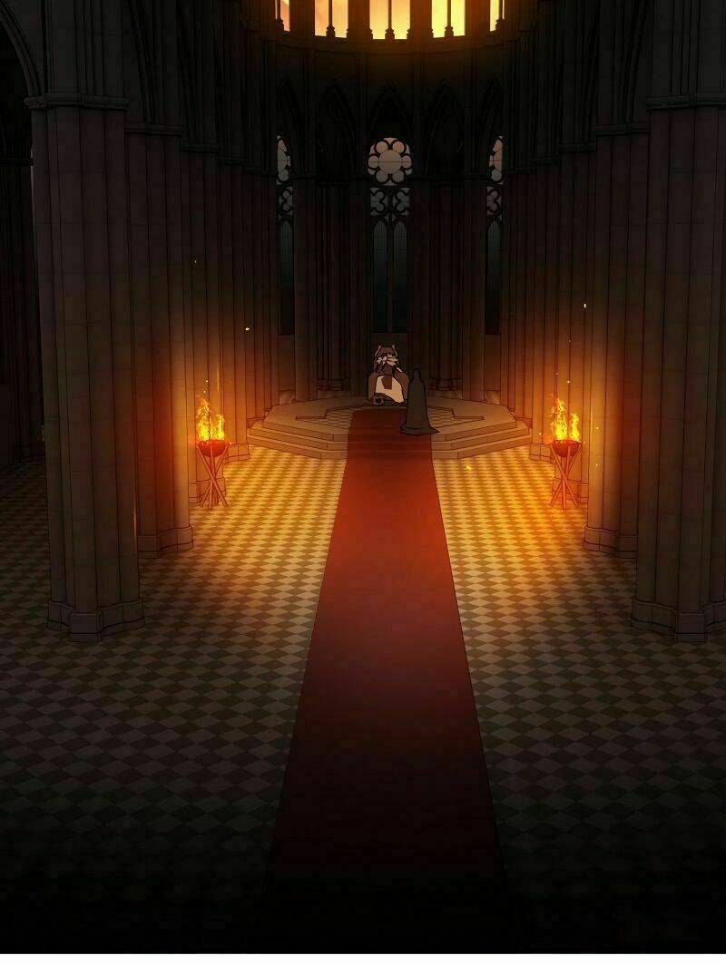 Vợ Tôi Là Quỷ Vương Chapter 49 - Trang 2