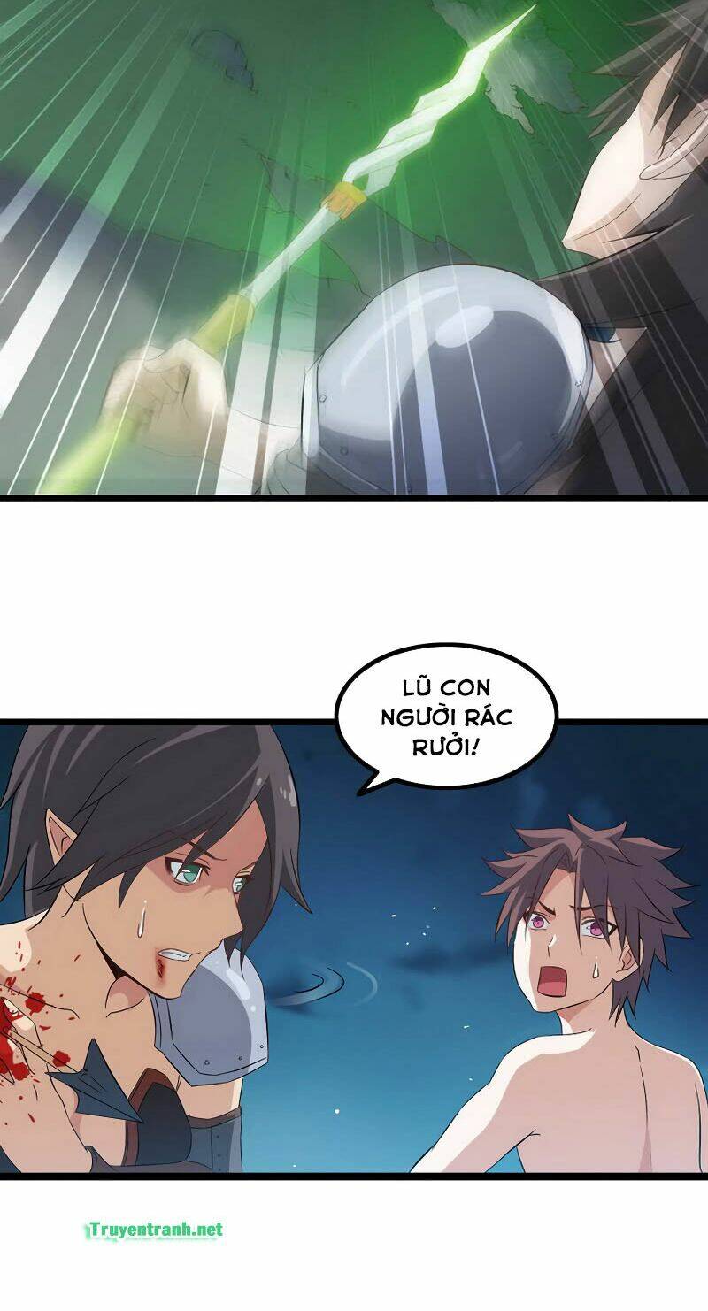 Vợ Tôi Là Quỷ Vương Chapter 5 - Trang 2