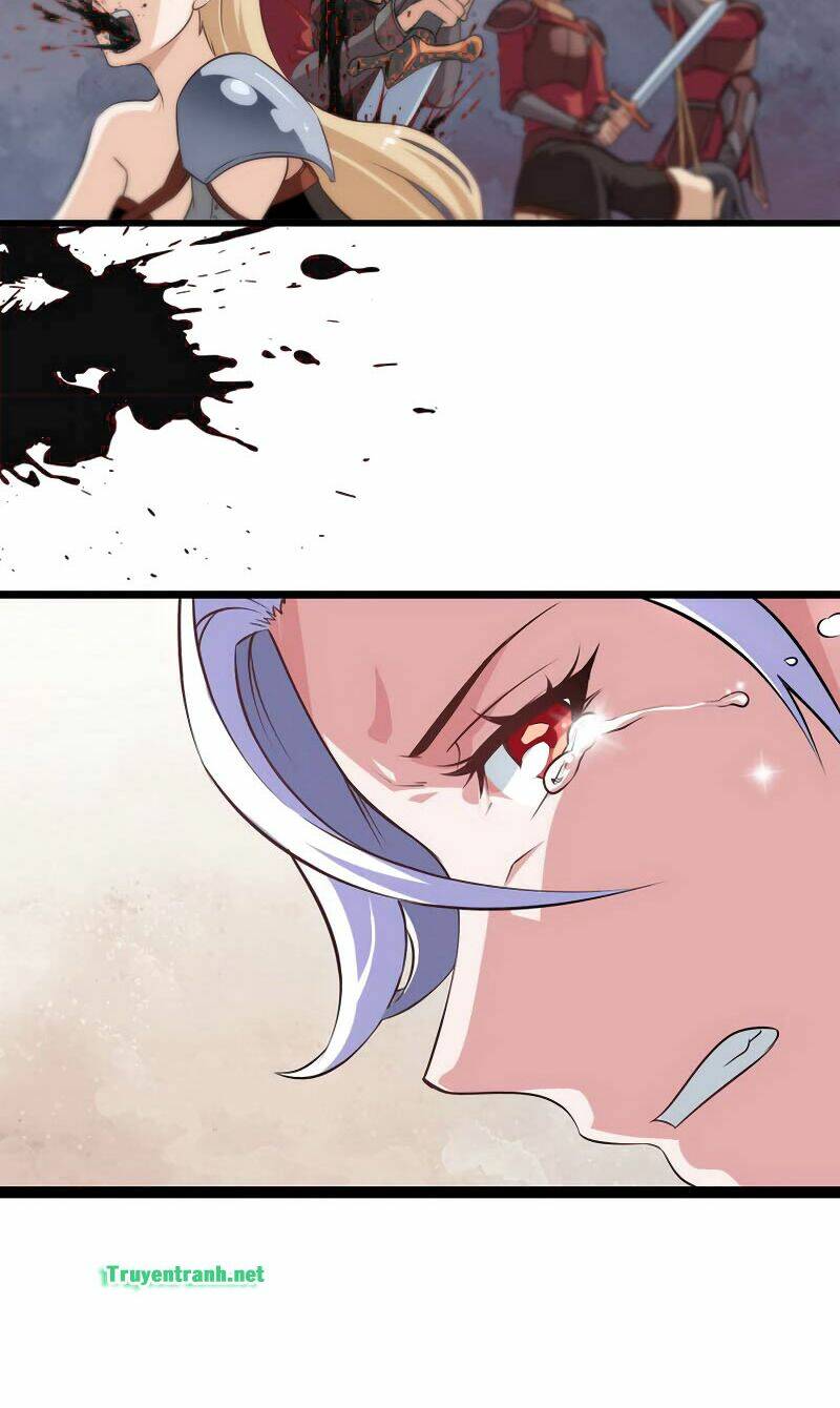 Vợ Tôi Là Quỷ Vương Chapter 5 - Trang 2