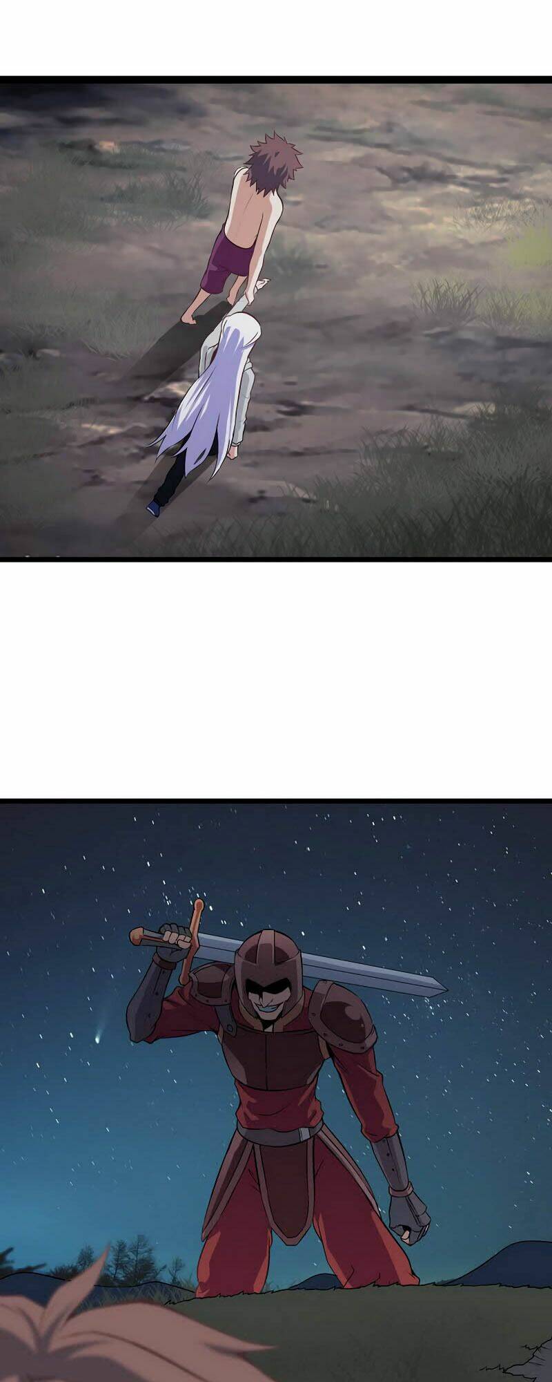 Vợ Tôi Là Quỷ Vương Chapter 5 - Trang 2