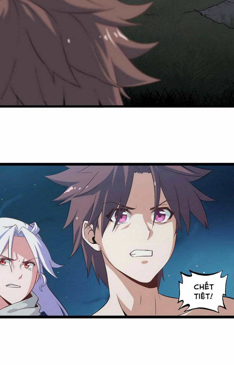 Vợ Tôi Là Quỷ Vương Chapter 5 - Trang 2