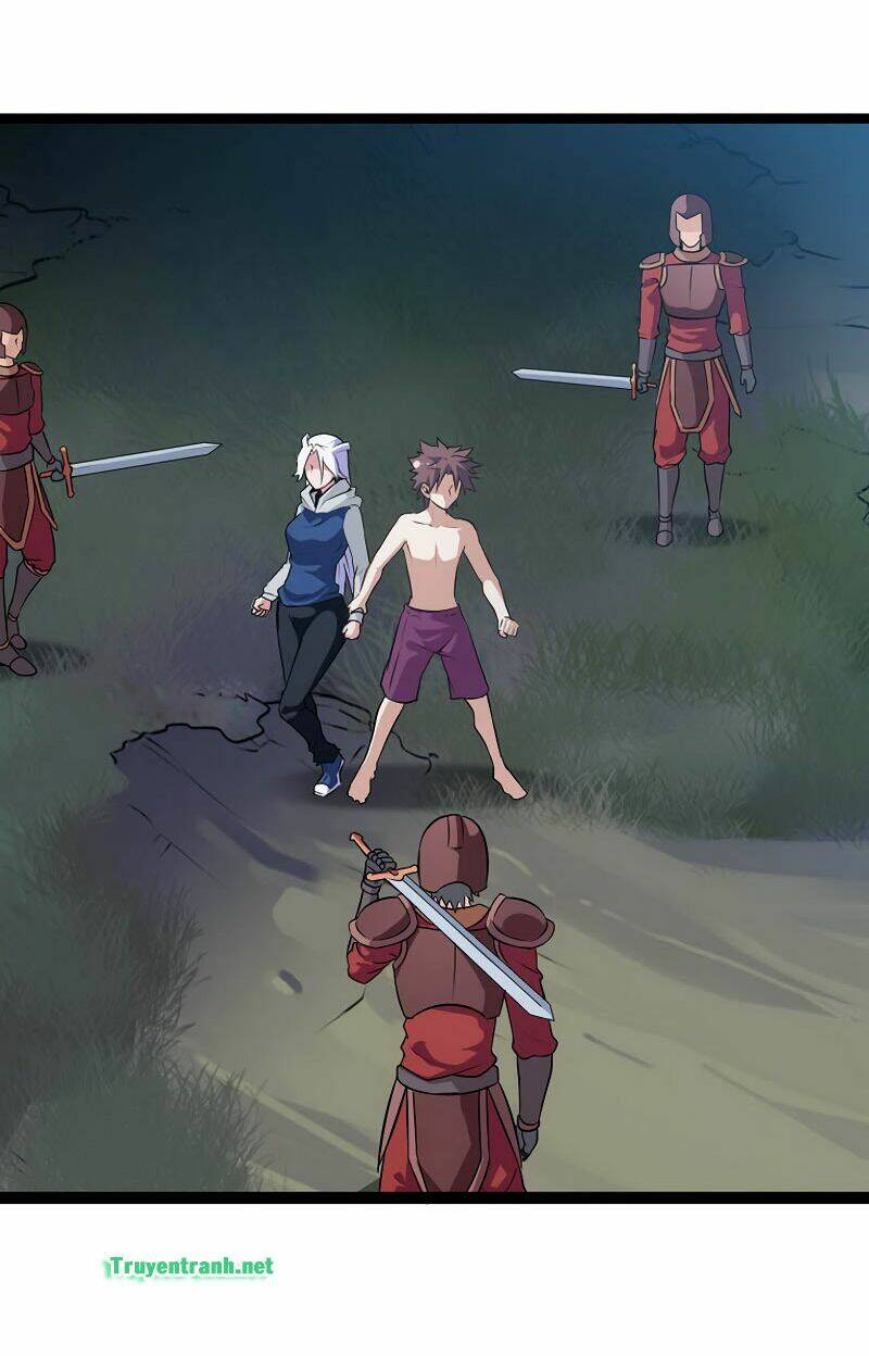 Vợ Tôi Là Quỷ Vương Chapter 5 - Trang 2