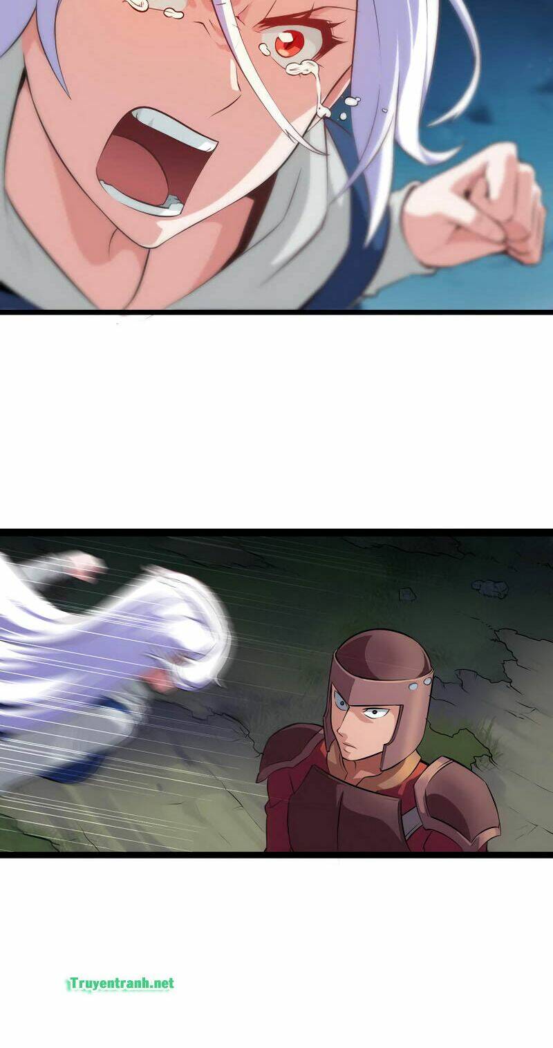 Vợ Tôi Là Quỷ Vương Chapter 5 - Trang 2