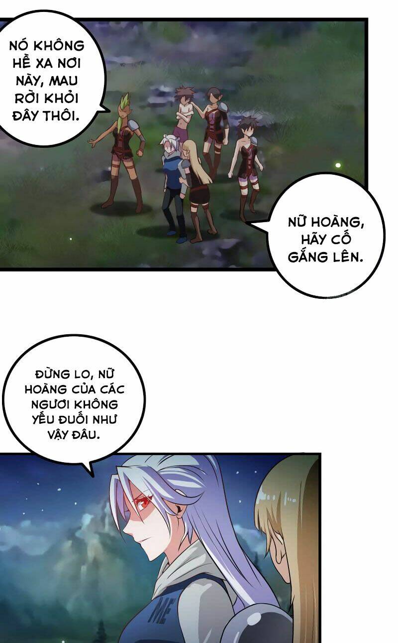 Vợ Tôi Là Quỷ Vương Chapter 5 - Trang 2