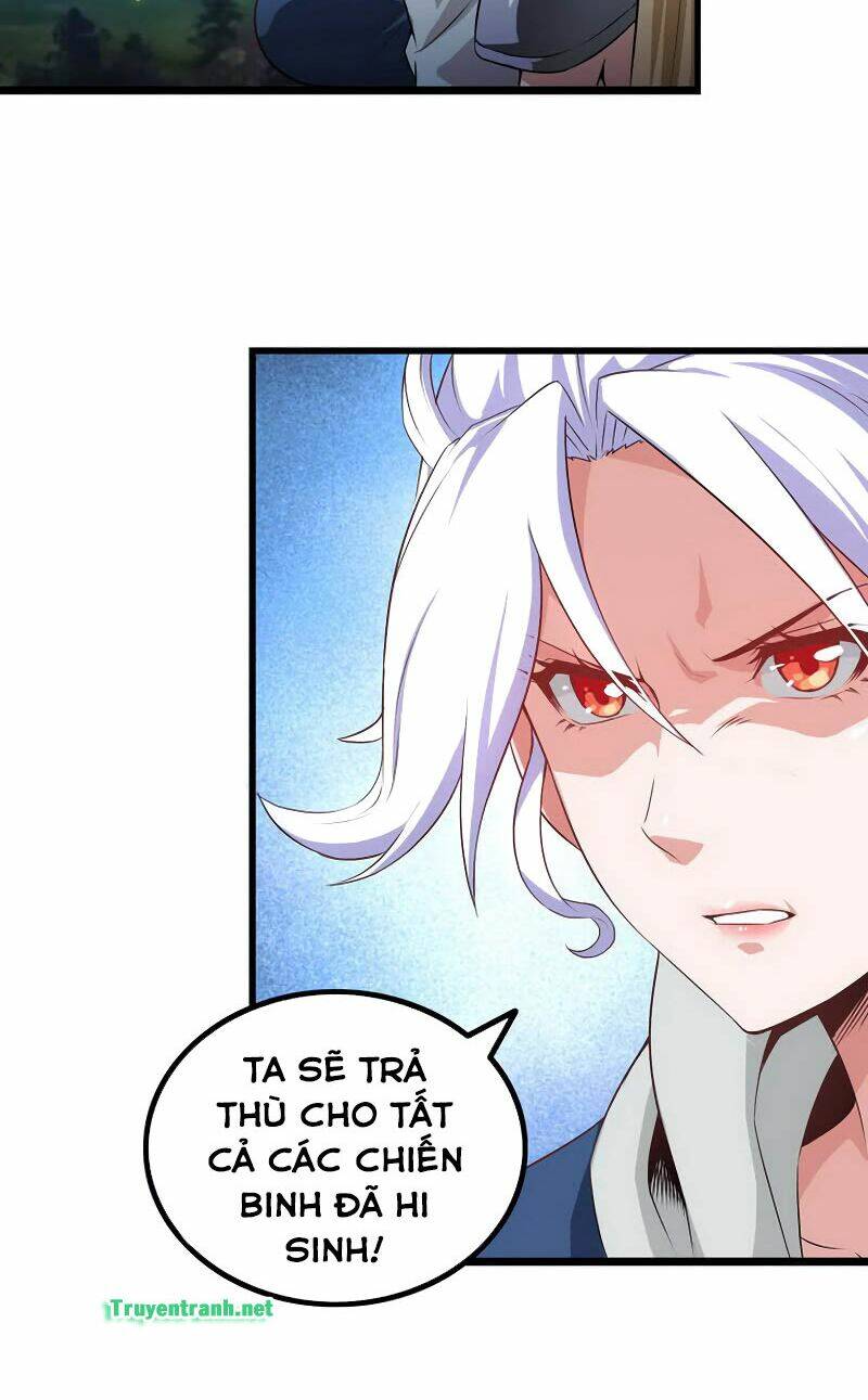 Vợ Tôi Là Quỷ Vương Chapter 5 - Trang 2