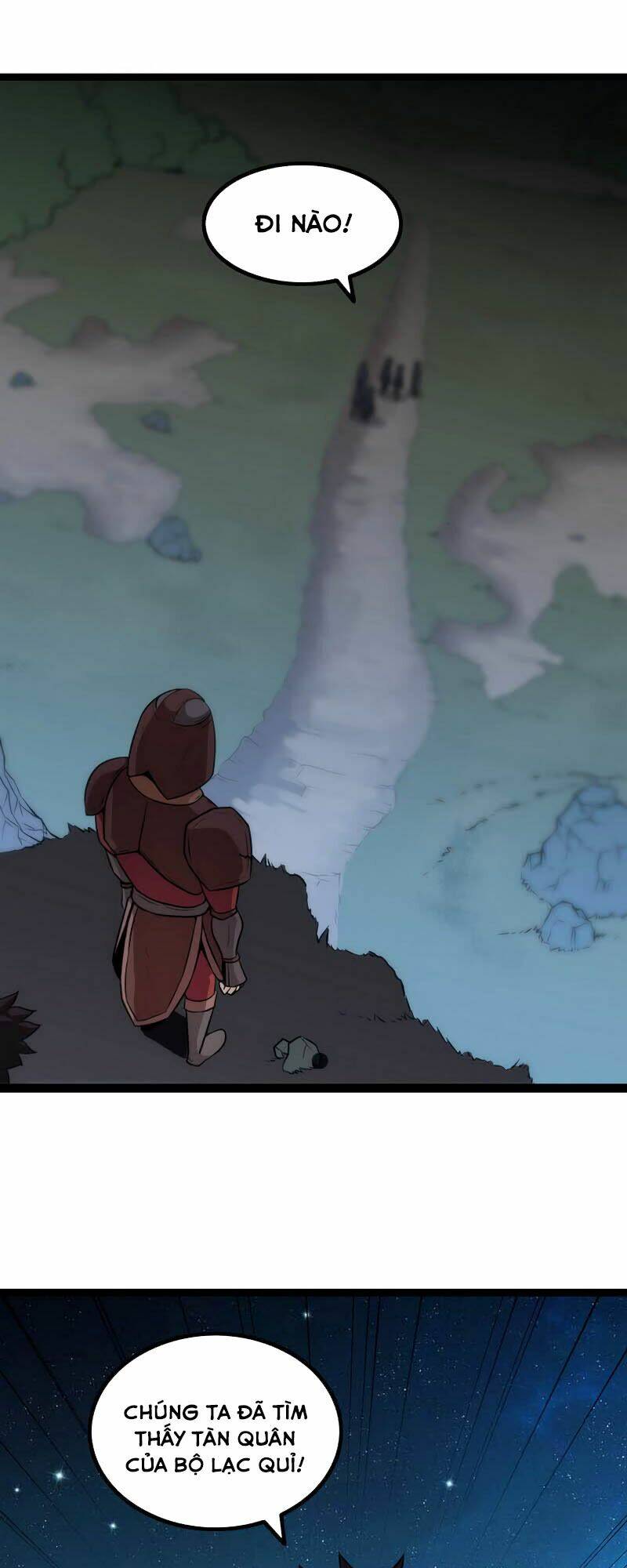 Vợ Tôi Là Quỷ Vương Chapter 5 - Trang 2