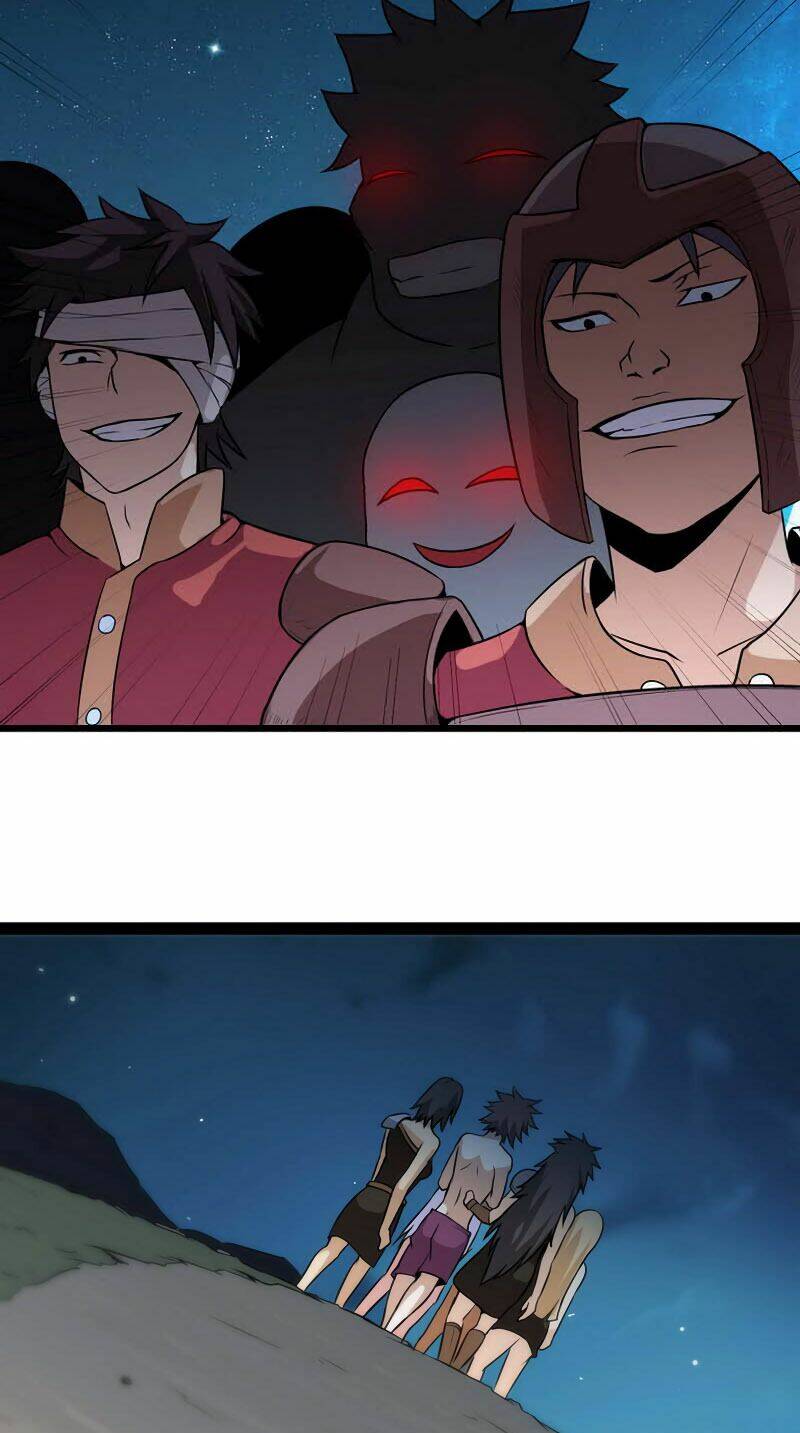 Vợ Tôi Là Quỷ Vương Chapter 5 - Trang 2