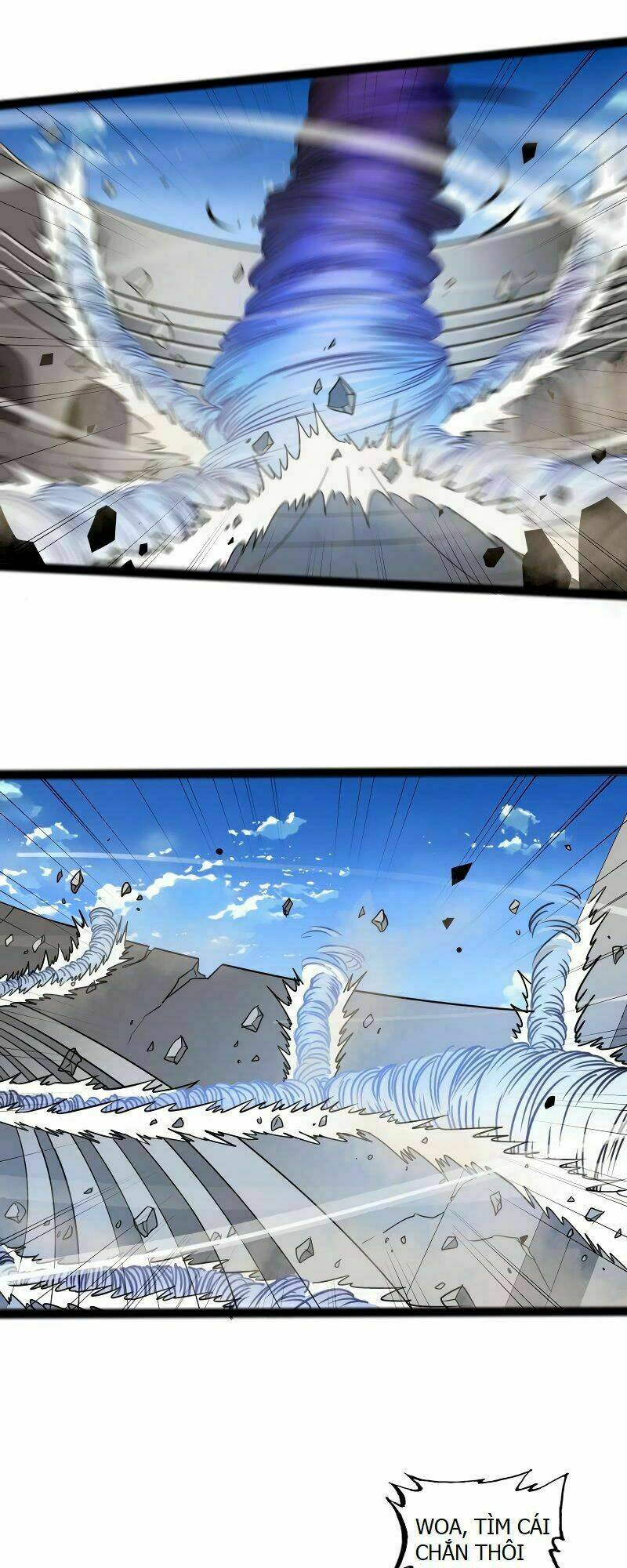 Vợ Tôi Là Quỷ Vương Chapter 50 - Trang 2