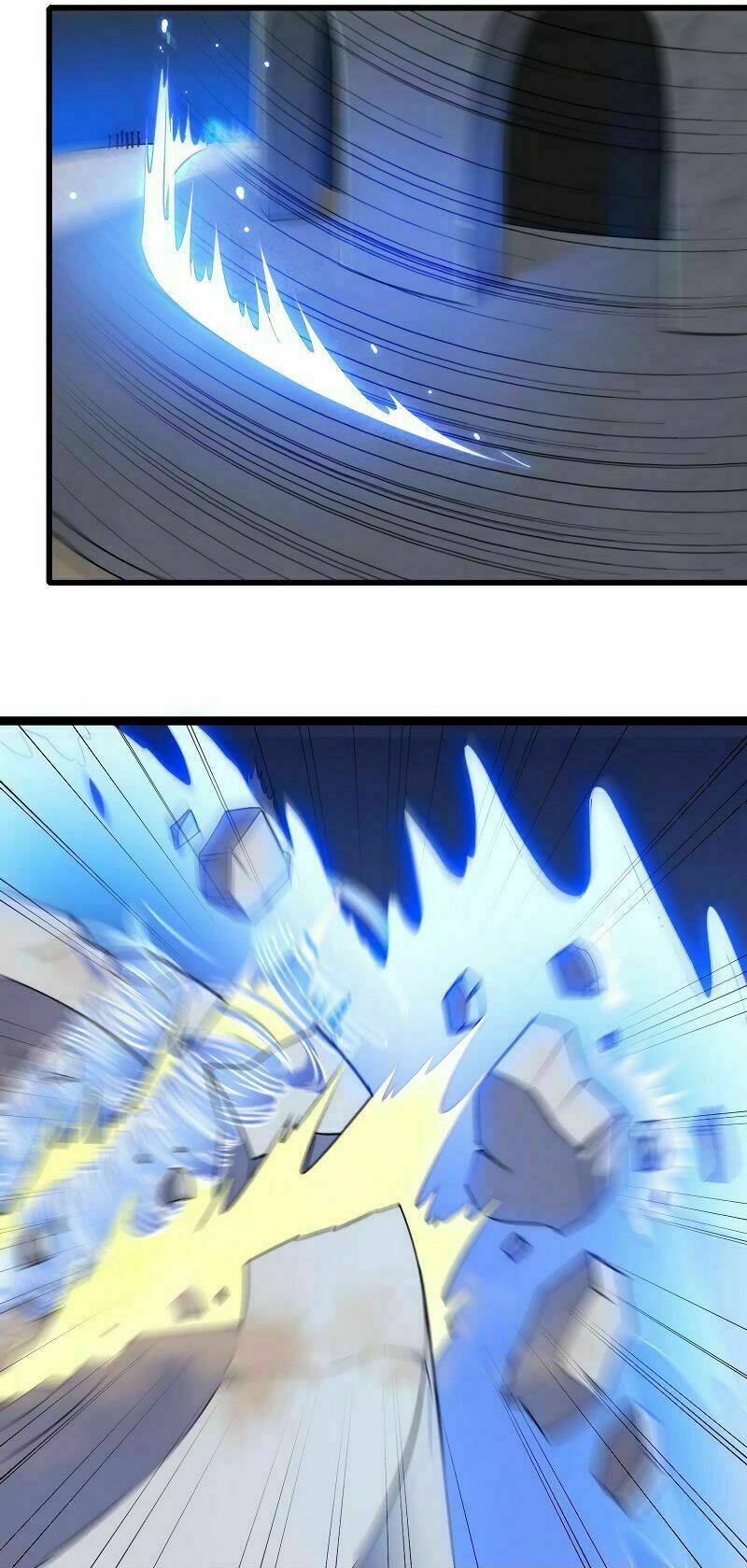 Vợ Tôi Là Quỷ Vương Chapter 50 - Trang 2