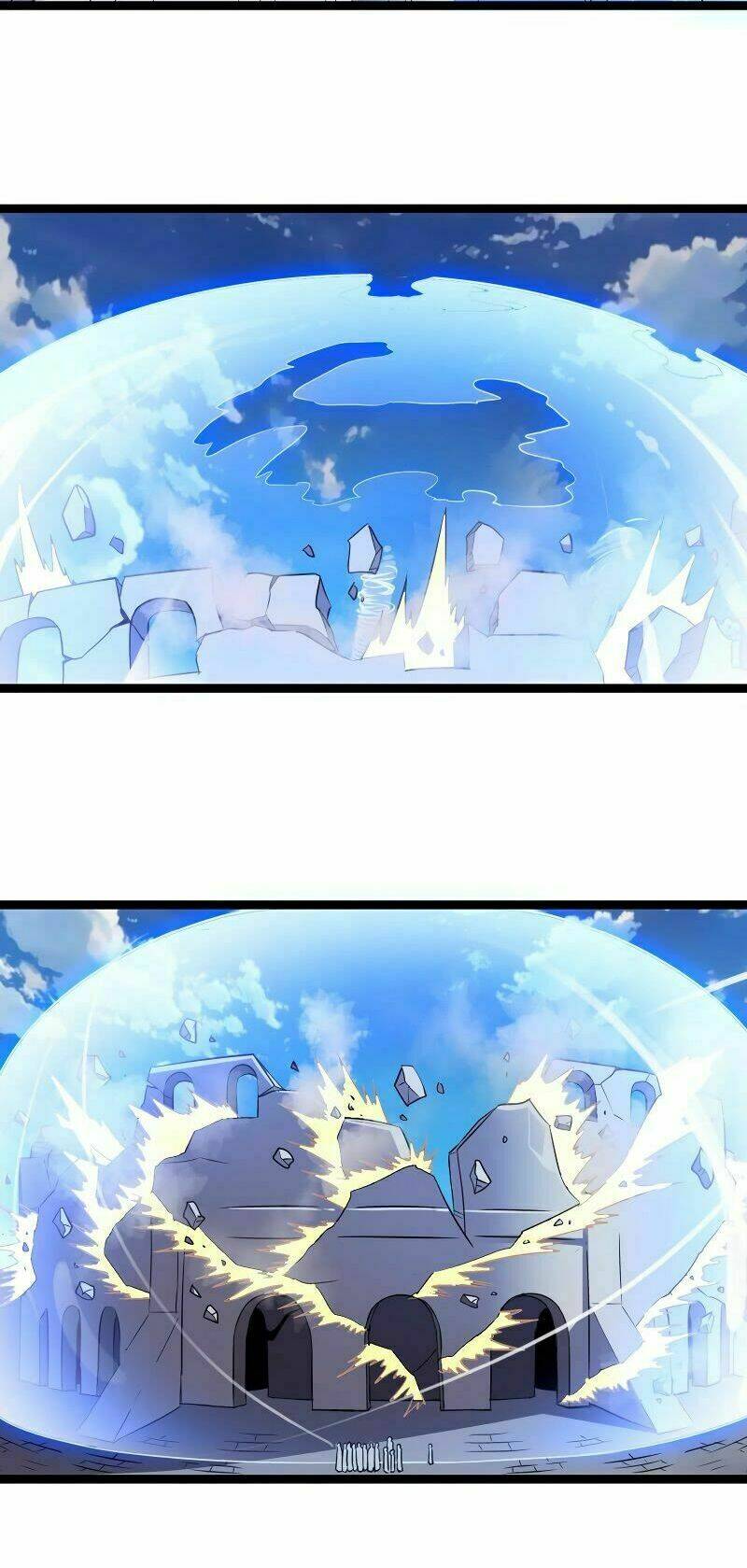 Vợ Tôi Là Quỷ Vương Chapter 50 - Trang 2