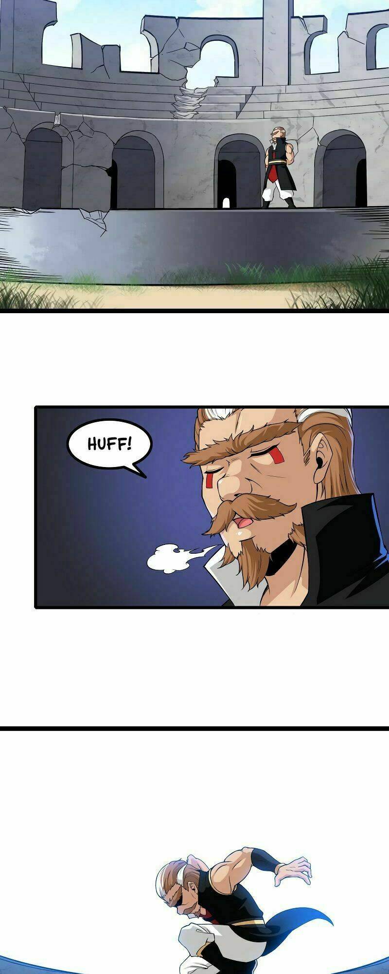 Vợ Tôi Là Quỷ Vương Chapter 50 - Trang 2