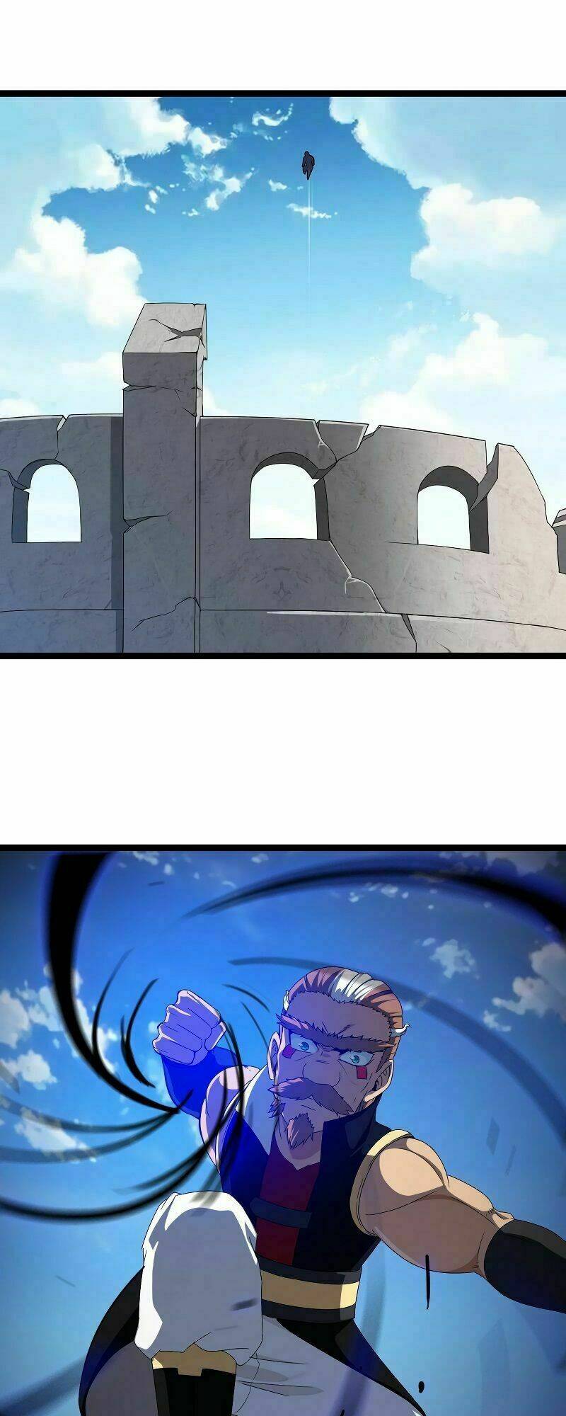 Vợ Tôi Là Quỷ Vương Chapter 50 - Trang 2