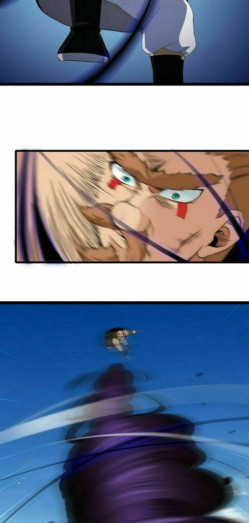 Vợ Tôi Là Quỷ Vương Chapter 50 - Trang 2