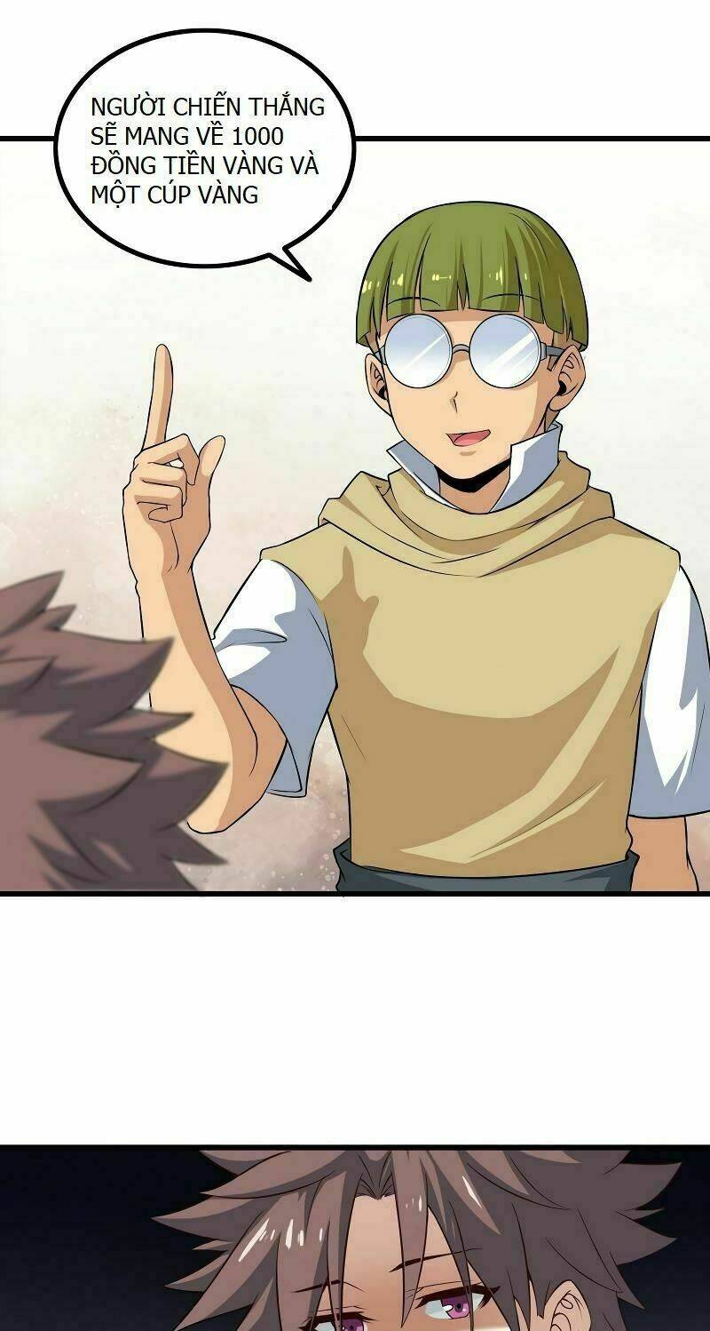 Vợ Tôi Là Quỷ Vương Chapter 51 - Trang 2