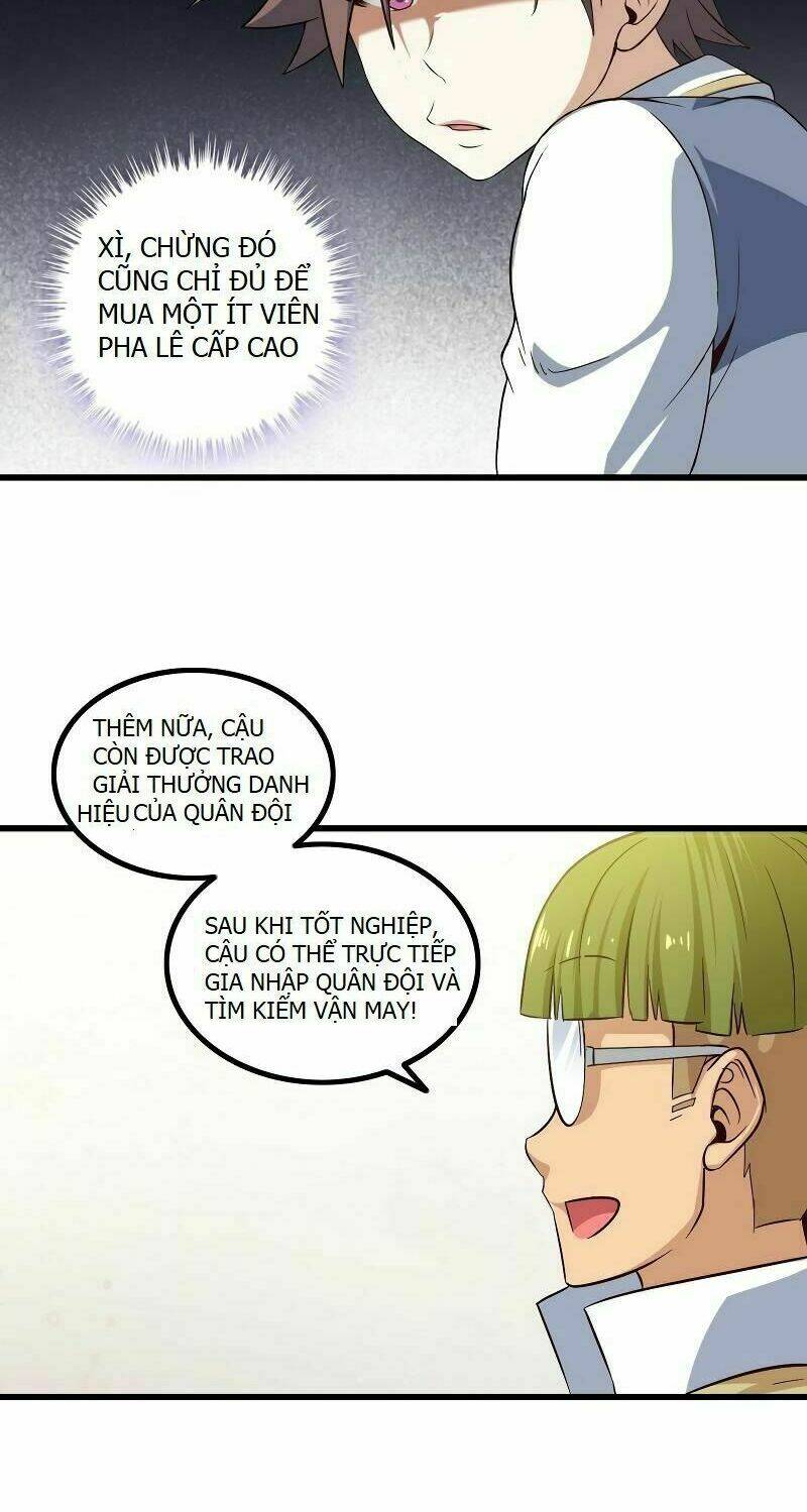 Vợ Tôi Là Quỷ Vương Chapter 51 - Trang 2