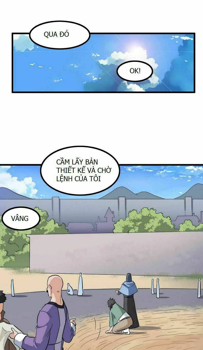 Vợ Tôi Là Quỷ Vương Chapter 51 - Trang 2