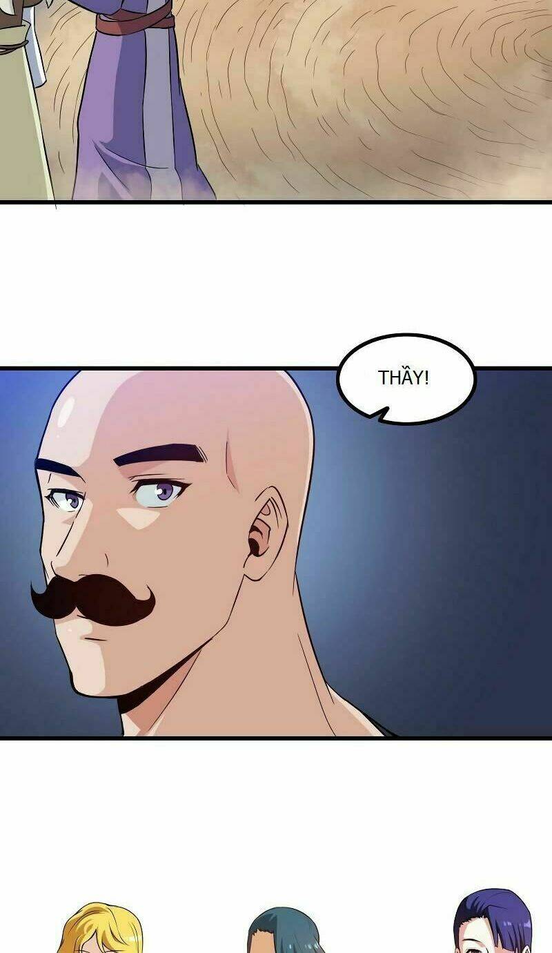 Vợ Tôi Là Quỷ Vương Chapter 51 - Trang 2