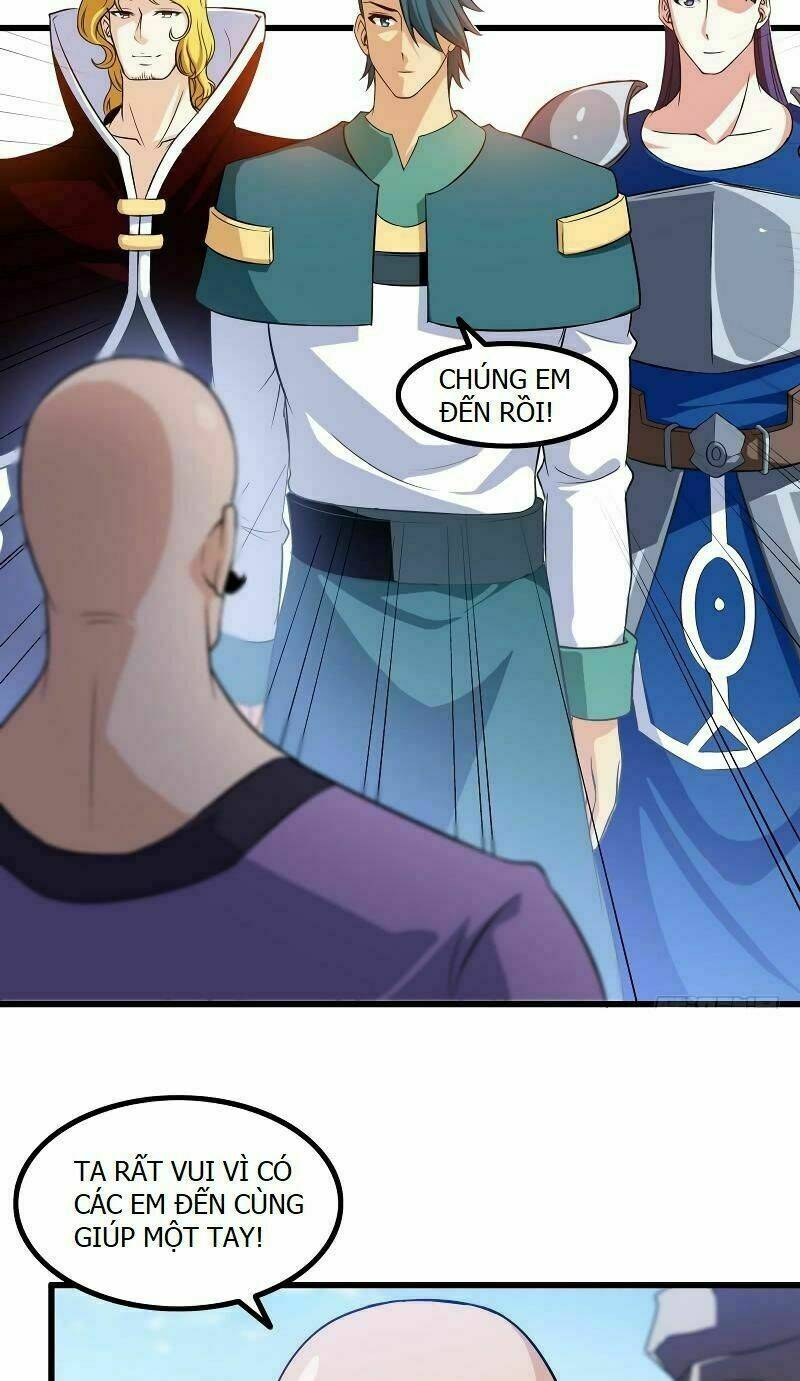 Vợ Tôi Là Quỷ Vương Chapter 51 - Trang 2