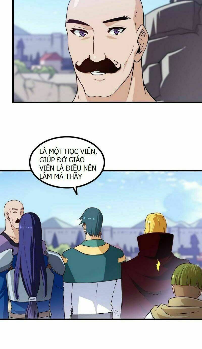 Vợ Tôi Là Quỷ Vương Chapter 51 - Trang 2